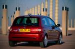 Renault Clio Sport 2002 года
